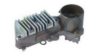 LAUBER CQ1010520 Alternator Regulator